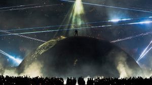 Kontroversi Global Kanye West Kian Meluas, Larangan Memasuki UK Akibat Rekam Jejak Masa lalu