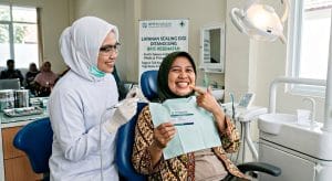 Jangan Khawatir Biaya Mahal, Layanan Scaling Gigi Ditanggung BPJS Kesehatan