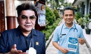 Antisipasi Pembatasan BPJS Kesehatan, Dr. Benjamin Kristianto MARS Imbau Masyarakat Utamakan Pencegahan Penyakit Ginjal