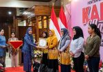 Peringati Hari Kartini 2026, DPRD Jatim Berikan Penghargaan kepada Perempuan Lintas Profesi