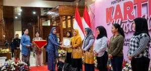 Peringati Hari Kartini 2026, DPRD Jatim Berikan Penghargaan kepada Perempuan Lintas Profesi