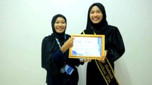 Fikom Unitomo Gelar Yudisium 2025/2026: Bidik Akreditasi Unggul dan Kukuhkan Ketty Andira Sharon sebagai Wisudawan dengan IPK Terbaik