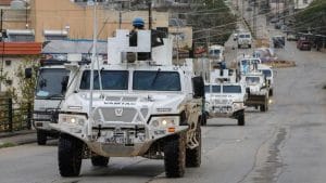 Serangan Israel di Lebanon Selatan Tewaskan Dua Prajurit TNI dalam Tugas Perdamaian