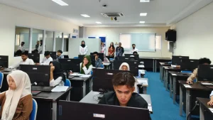 UTBK 2026 Resmi Bergulir, Penyesuaian Jadwal Dilakukan untuk Akomodasi Peserta