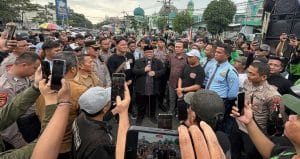 DPRD Jatim Siap Susun Perda Transportasi Online, Respons Tuntutan Driver soal Tarif dan Perlindungan