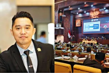 Soroti Kinerja BUMD Jatim, Erick Komala Desak Evaluasi Total hingga Penutupan Perusahaan Merugi