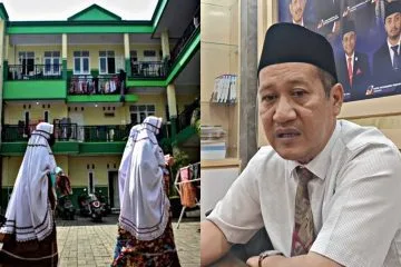 Gus Iwan Zunaih Tekankan Pentingnya Mitigasi dan Peran Aktif Orang Tua Cegah Kekerasan di Pesantren