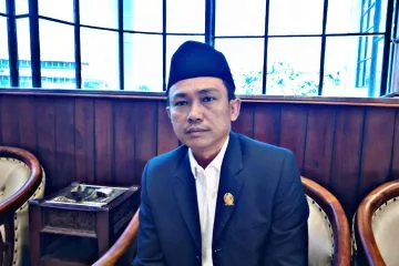 Perkuat Perlindungan Hak Disabilitas, Fraksi NasDem DPRD Jatim Inisiasi Raperda dan Kartu Identitas Khusus