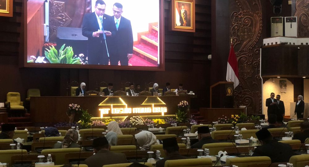 https://beritaadikara.com/dprd-surabaya-matangkan-struktur-pimpinan-paripurna-5-mei-2026-jadi-penentu-arah-kepemimpinan-baru/
