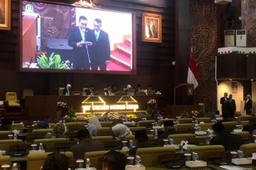 https://beritaadikara.com/dprd-surabaya-matangkan-struktur-pimpinan-paripurna-5-mei-2026-jadi-penentu-arah-kepemimpinan-baru/