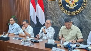 Pemerintah Genjot Penataan Ulang Program MBG, Ditargetkan Rampung dalam Satu Bulan