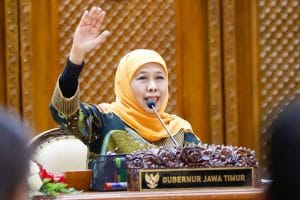 Tujuh Tahun di Puncak, Jawa Timur Jadi Provinsi dengan Siswa PTN Terbanyak di Indonesia