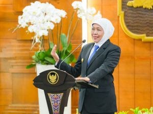 Jawa Timur Catat Sejarah Baru, Angka Kematian Ibu Turun di Bawah Target WHO