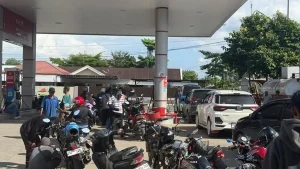 Dampak Kenaikan Pertamax 2026: Tekanan Ekonomi Mulai Terasa di Berbagai Sektor