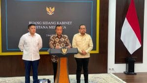 Pencopotan Pimpinan BGN Jadi Sorotan, DPR Dorong Pembenahan Menyeluruh Program MBG
