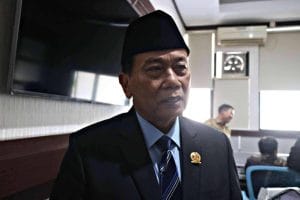 Soroti Tren Kasus HIV dan Masalah Kesehatan Daerah, Anggota DPRD Jatim Dr. Rasiyo Tekankan Pentingnya Pendidikan Akhlak