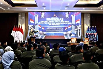 Soroti Tren Kasus HIV dan Masalah Kesehatan Daerah, Anggota DPRD Jatim Dr. Rasiyo Tekankan Pentingnya Pendidikan Akhlak