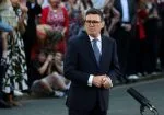 Andy Burnham Resmi Pimpin Inggris, Raja Charles III Beri Mandat Bentuk Pemerintahan Baru