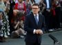 Andy Burnham Resmi Pimpin Inggris, Raja Charles III Beri Mandat Bentuk Pemerintahan Baru