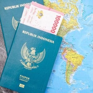 Tarif Baru Pengurusan Status WNI Resmi Berlaku Bulan Depan, Begini Perubahan Ketentuannya