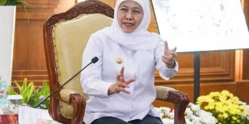 KDMP Jawa Timur Catat Pertumbuhan Positif, Perkuat Peran Desa sebagai Motor Ekonomi