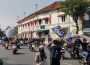 Ribuan Pesilat Padati Surabaya, Tuntut Keadilan atas Kasus Dugaan Kekerasan Debt Collector