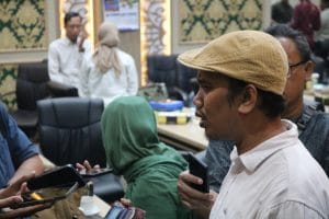 Fraksi PKB DPRD Jatim Kawal Ketat Perda Disabilitas, Hikmah Bafaqih: Jangan Hanya Jadi Tanggung Jawab Dinsos