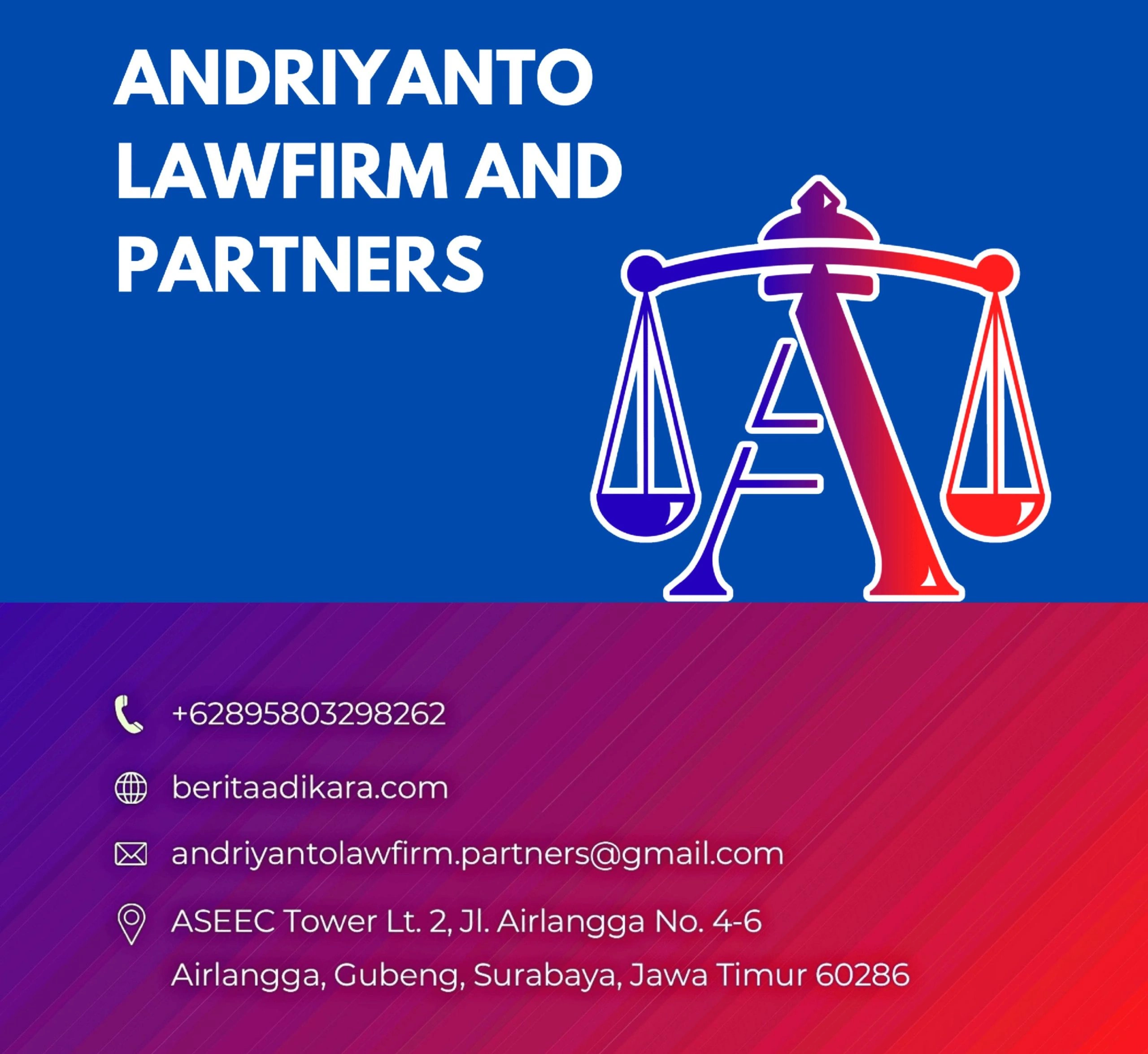 andriyanto