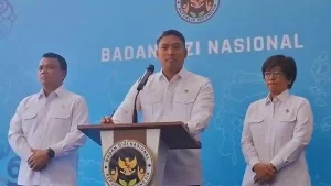 833 Dapur Program MBG Ditutup Permanen Imbas Pelanggaran Standar