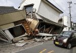 Gempa Magnitudo 7,1 Guncang Jepang Peringatan Tsunami Sempat Dikeluarkan