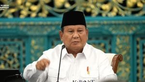 Jelang Dua Tahun Pemerintahan, Prabowo Tekankan Evaluasi Menyeluruh dan Percepatan Program Prioritas