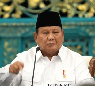 Jelang Dua Tahun Pemerintahan, Prabowo Tekankan Evaluasi Menyeluruh dan Percepatan Program Prioritas