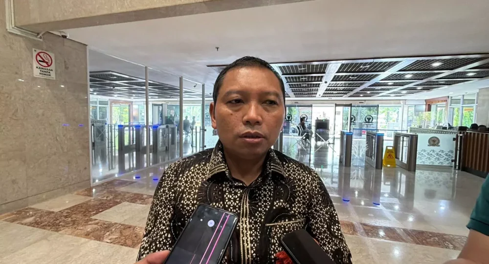Komisi IX DPR Usulkan Pengurangan Penerima Program MBG, Siswa SMA Berpotensi Tak Lagi Jadi Sasaran