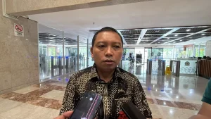 Komisi IX DPR Usulkan Pengurangan Penerima Program MBG, Siswa SMA Berpotensi Tak Lagi Jadi Sasaran