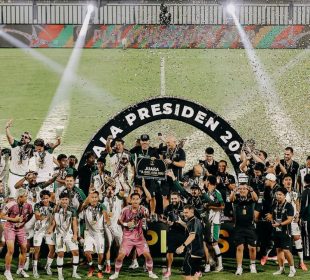 Persebaya Surabaya Juara Piala Presiden 2026 Usai Taklukkan Persib Lewat Adu Penalti