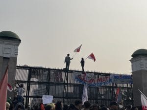 DPR RI Respons Demo 27 Agustus 2026, Tegaskan Aspirasi Masyarakat Akan Diterima