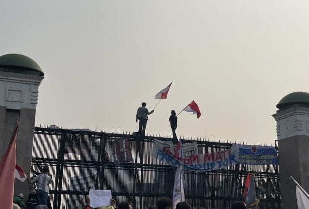 DPR RI Respons Demo 27 Agustus 2026, Tegaskan Aspirasi Masyarakat Akan Diterima