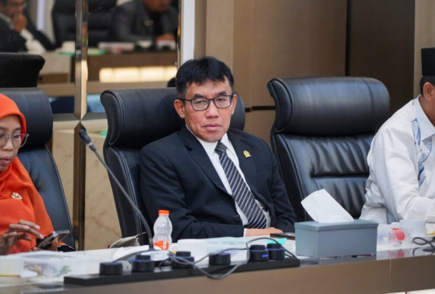 Legislator Soroti Dugaan Nakes Hina Pasien BPJS, Manajemen Rumah Sakit Diminta Evaluasi Total