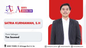 SATRIA KURNIAWAN, S.H