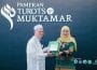 Muktamar ke-35 NU di Jombang, Khofifah Tekankan Pentingnya Melestarikan Warisan Ulama