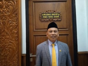Anggota Komisi A Dewan Perwakilan Rakyat Daerah (DPRD) Provinsi Jawa Timur, Sumardi