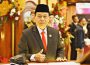 Anggota Dewan Perwakilan Rakyat Daerah DPRD Provinsi Jawa Timur, Dr. H. Rasiyo, M.Si.