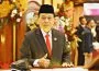 Anggota Dewan Perwakilan Rakyat Daerah DPRD Provinsi Jawa Timur, Dr. H. Rasiyo, M.Si.