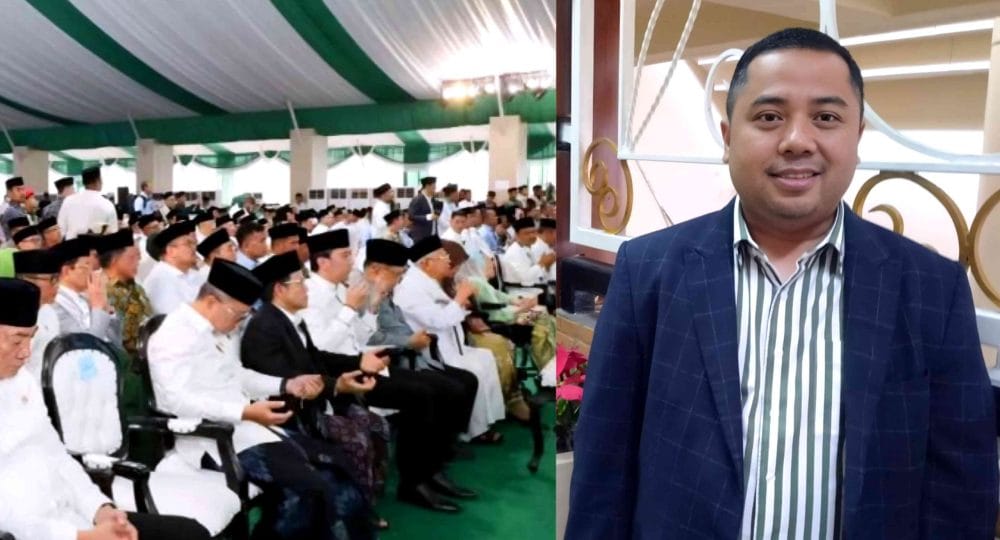 Mencari Pemimpin Lewat Cara Ulama: Harapan Ubaidilah untuk Muktamar NU yang Sejuk
