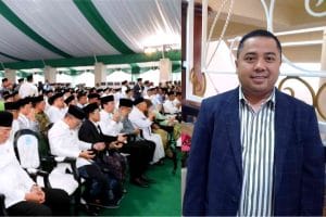 Mencari Pemimpin Lewat Cara Ulama: Harapan Ubaidilah untuk Muktamar NU yang Sejuk