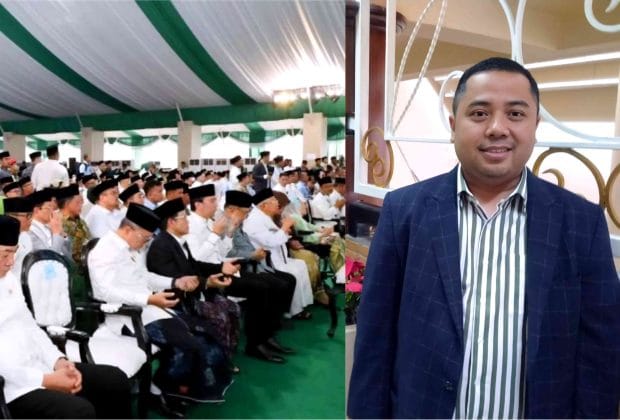 Mencari Pemimpin Lewat Cara Ulama: Harapan Ubaidilah untuk Muktamar NU yang Sejuk