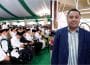 Mencari Pemimpin Lewat Cara Ulama: Harapan Ubaidilah untuk Muktamar NU yang Sejuk