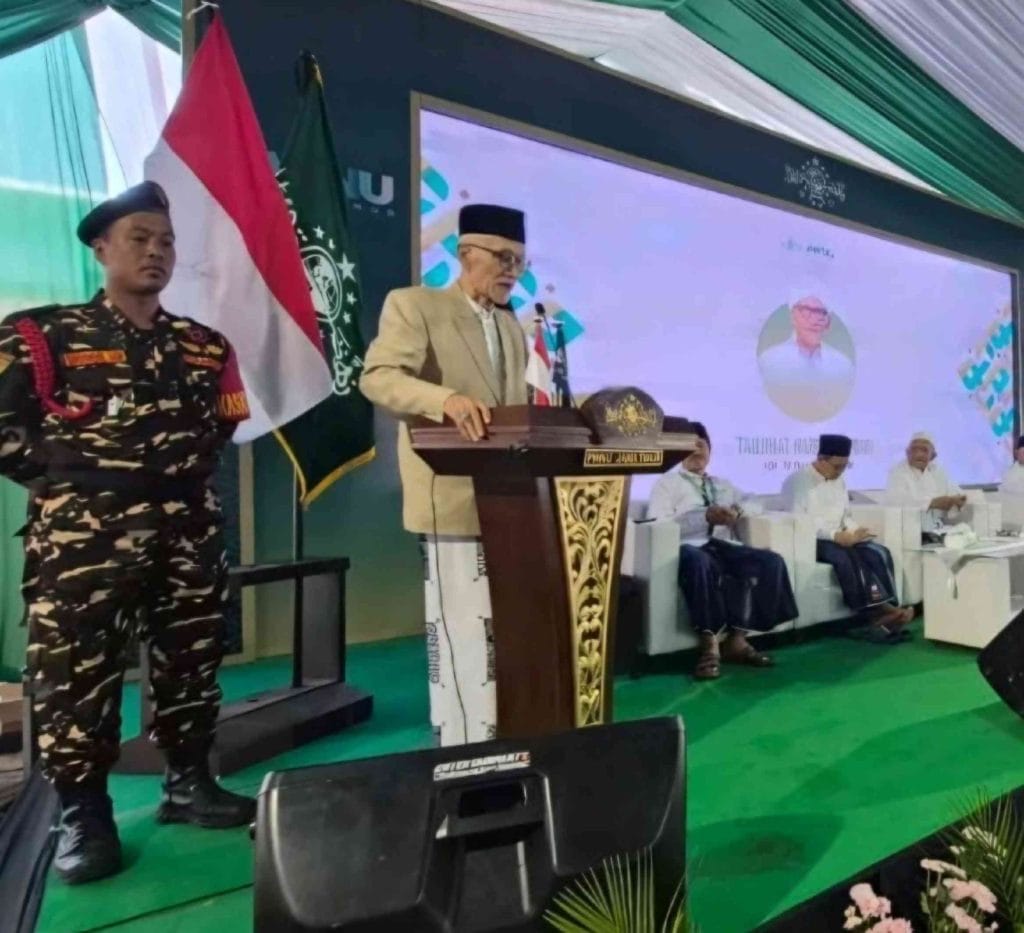 Mencari Pemimpin Lewat Cara Ulama: Harapan Ubaidilah untuk Muktamar NU yang Sejuk