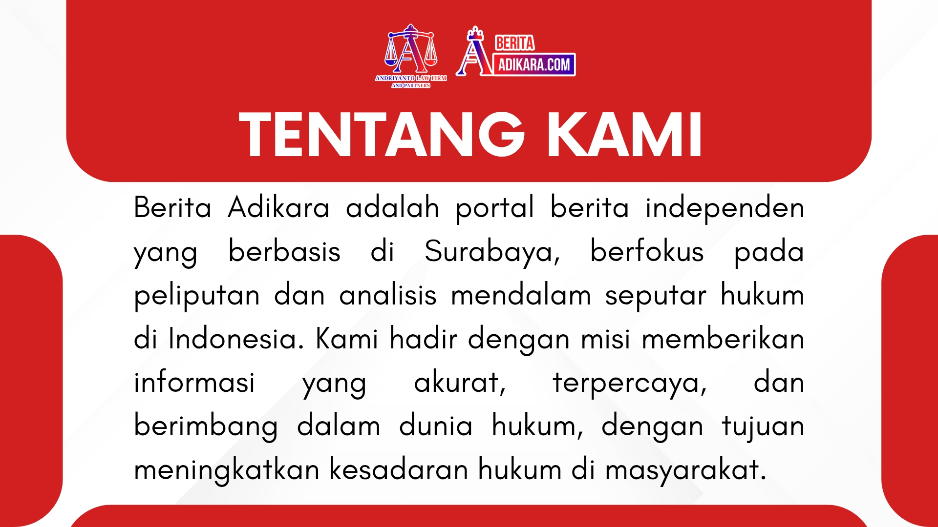 Andriyanto Law Firm and Partners