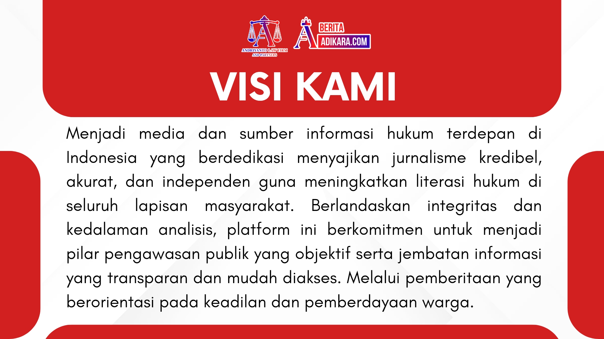 Andriyanto Law Firm and Partners